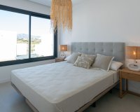 Rynek wtórny - Villa - Estepona - Atalaya