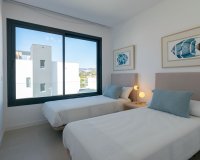Rynek wtórny - Villa - Estepona - Atalaya