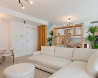 Rynek wtórny - Villa - Estepona - Atalaya
