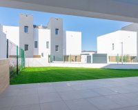 Rynek wtórny - Villa - Estepona - Atalaya