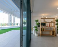 Rynek wtórny - Villa - Estepona - Atalaya