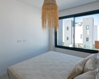 Rynek wtórny - Villa - Estepona - Atalaya