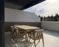Rynek wtórny - Villa - Estepona - Atalaya