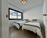 Rynek wtórny - Villa - Estepona - Atalaya