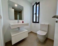 Rynek wtórny - Villa - Estepona - Atalaya