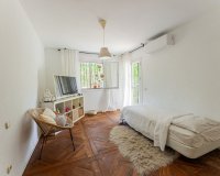 Rynek wtórny - Villa - Estepona - Atalaya