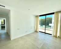 Rynek wtórny - Villa - Estepona - Atalaya