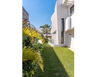 Rynek wtórny - Villa - Estepona - Atalaya