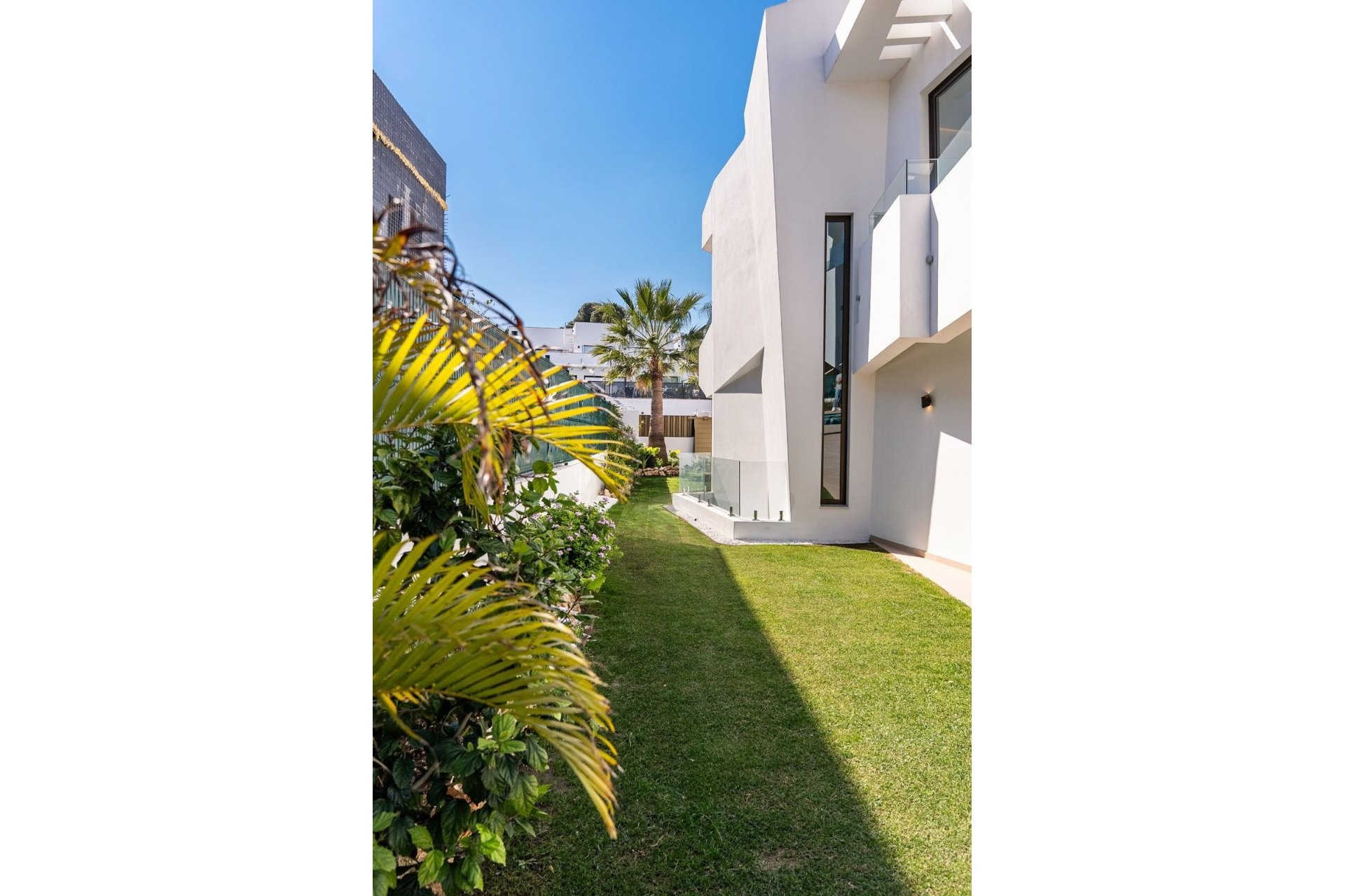 Rynek wtórny - Villa - Estepona - Atalaya