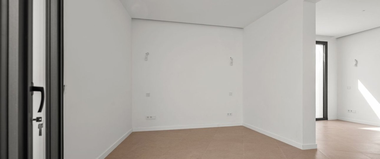 Rynek wtórny - Villa - Estepona - Atalaya