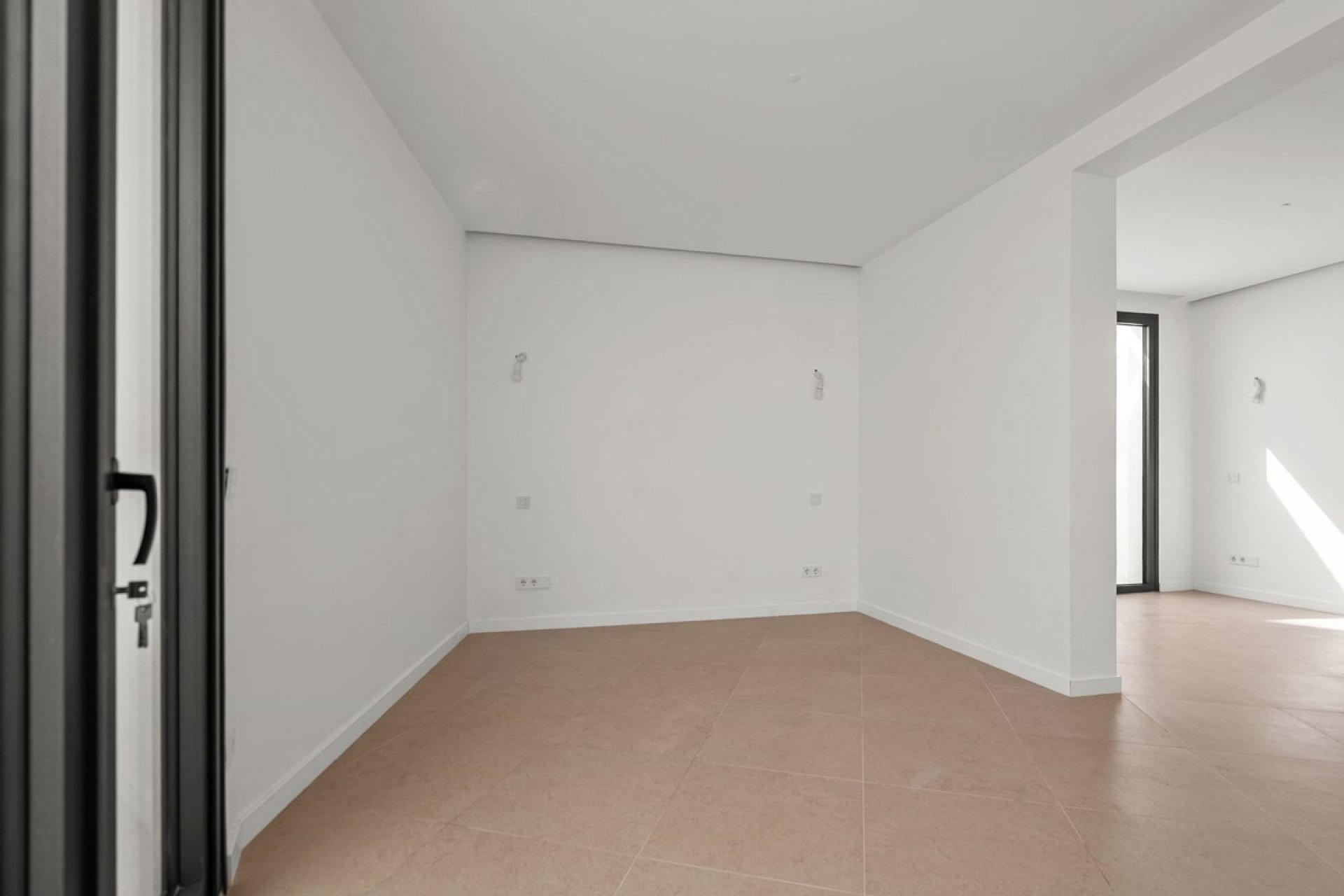Rynek wtórny - Villa - Estepona - Atalaya