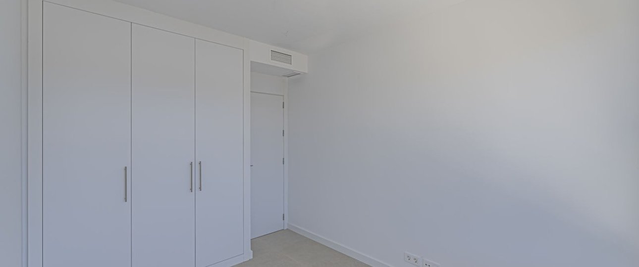 Rynek wtórny - Villa - Estepona - Atalaya