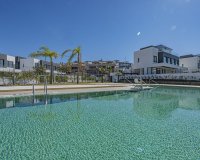 Rynek wtórny - Villa - Estepona - Atalaya