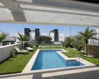 Rynek wtórny - Villa - Estepona - Atalaya