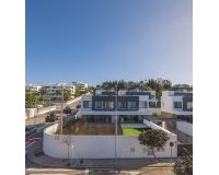 Rynek wtórny - Villa - Estepona - Atalaya