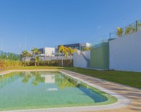 Rynek wtórny - Villa - Estepona - Atalaya