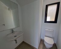 Rynek wtórny - Villa - Estepona - Atalaya