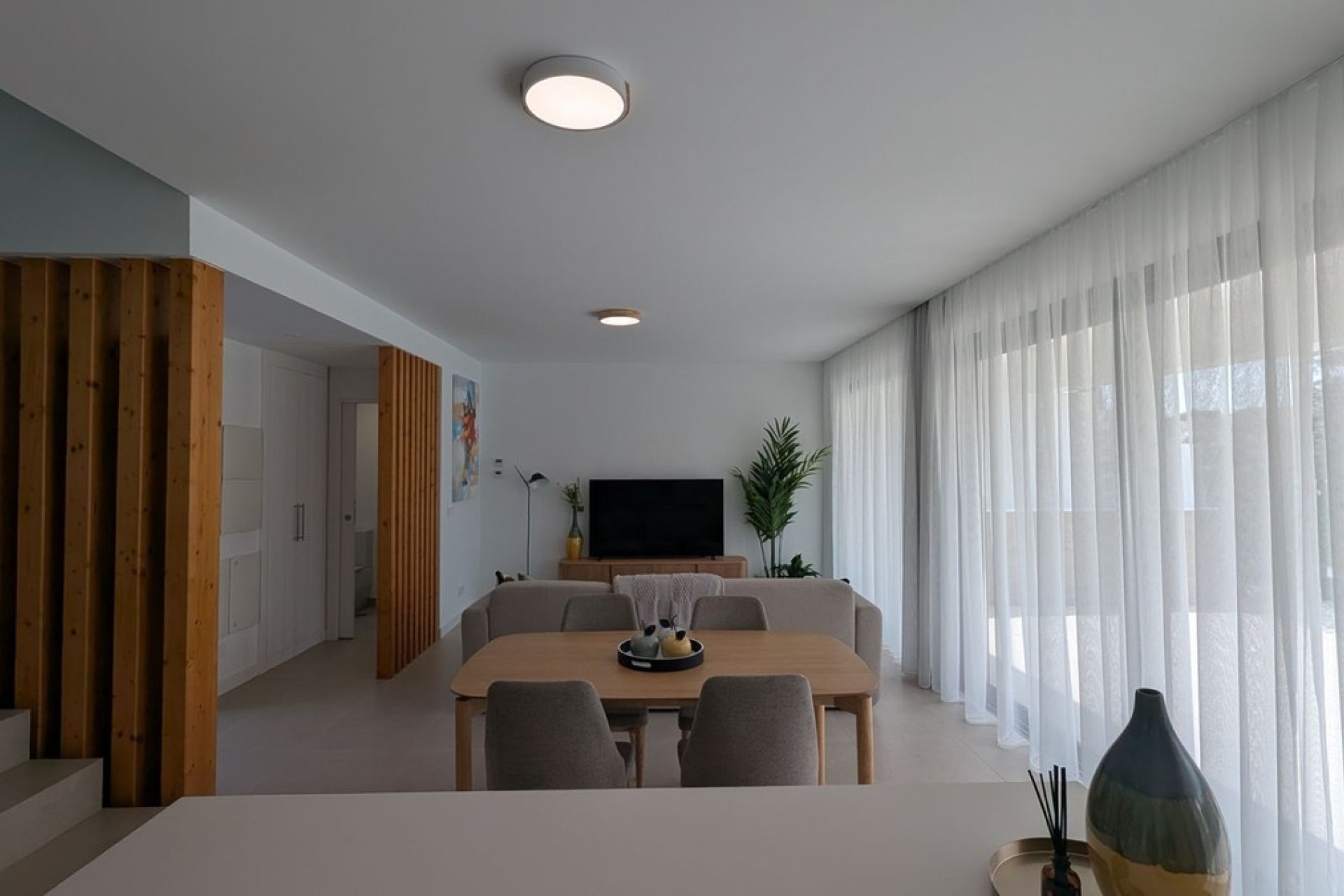Rynek wtórny - Villa - Estepona - Atalaya