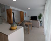 Rynek wtórny - Villa - Estepona - Atalaya