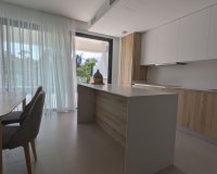 Rynek wtórny - Villa - Estepona - Atalaya