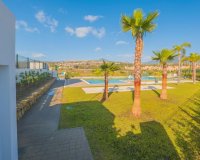 Rynek wtórny - Villa - Estepona - Atalaya