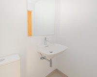 Rynek wtórny - Villa - Estepona - Atalaya