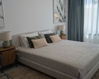 Rynek wtórny - Villa - Estepona - Atalaya