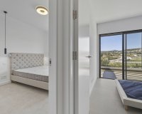 Rynek wtórny - Villa - Estepona - Atalaya