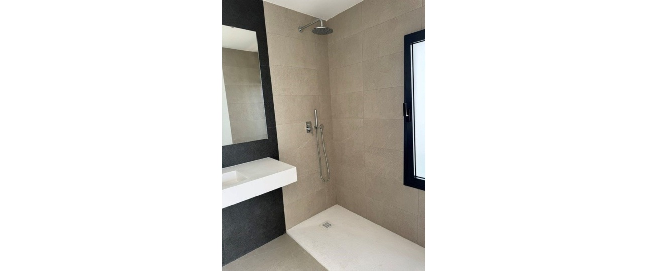 Rynek wtórny - Villa - Estepona - Atalaya