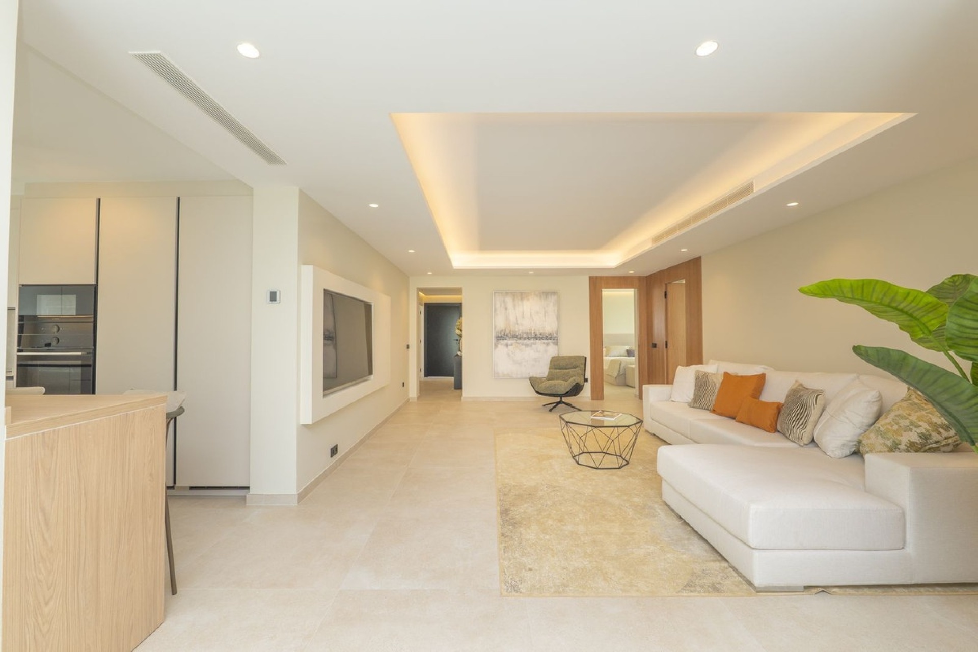 Rynek wtórny - Villa - Estepona - Atalaya