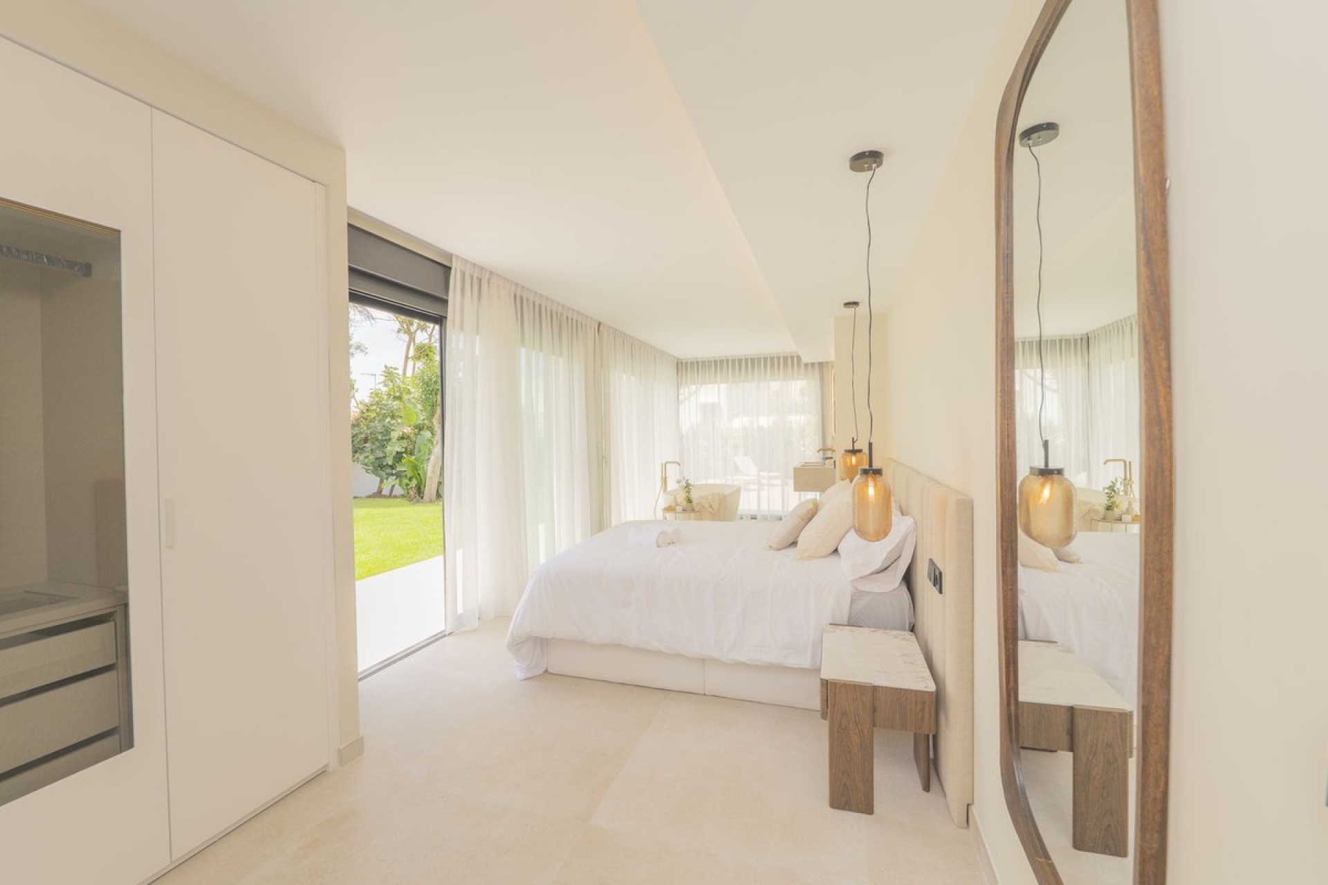 Rynek wtórny - Villa - Estepona - Atalaya