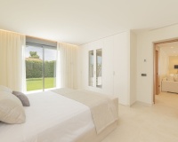 Rynek wtórny - Villa - Estepona - Atalaya