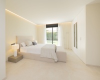 Rynek wtórny - Villa - Estepona - Atalaya
