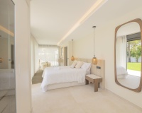 Rynek wtórny - Villa - Estepona - Atalaya