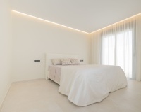 Rynek wtórny - Villa - Estepona - Atalaya