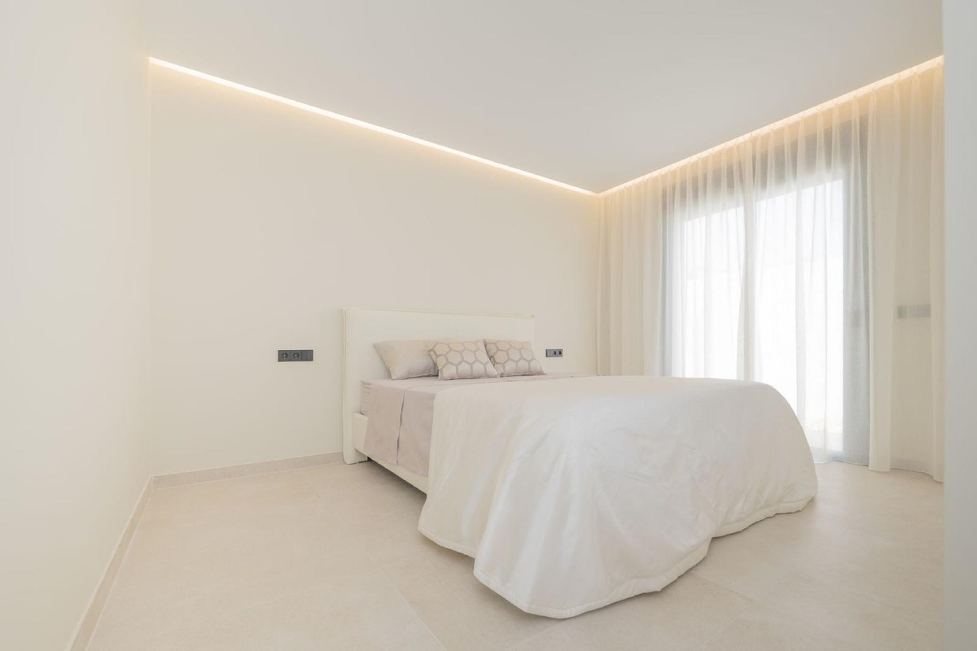 Rynek wtórny - Villa - Estepona - Atalaya