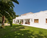 Rynek wtórny - Villa - Estepona - Atalaya