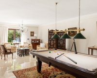 Rynek wtórny - Villa - Estepona - Atalaya