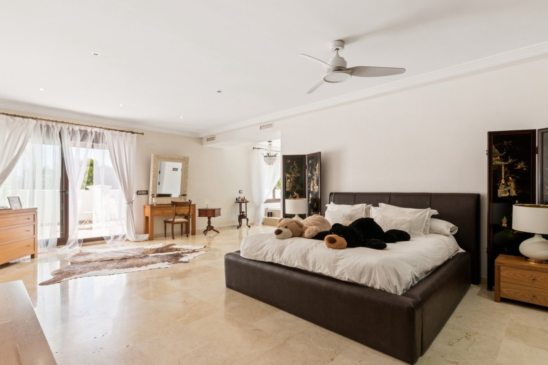 Rynek wtórny - Villa - Estepona - Atalaya