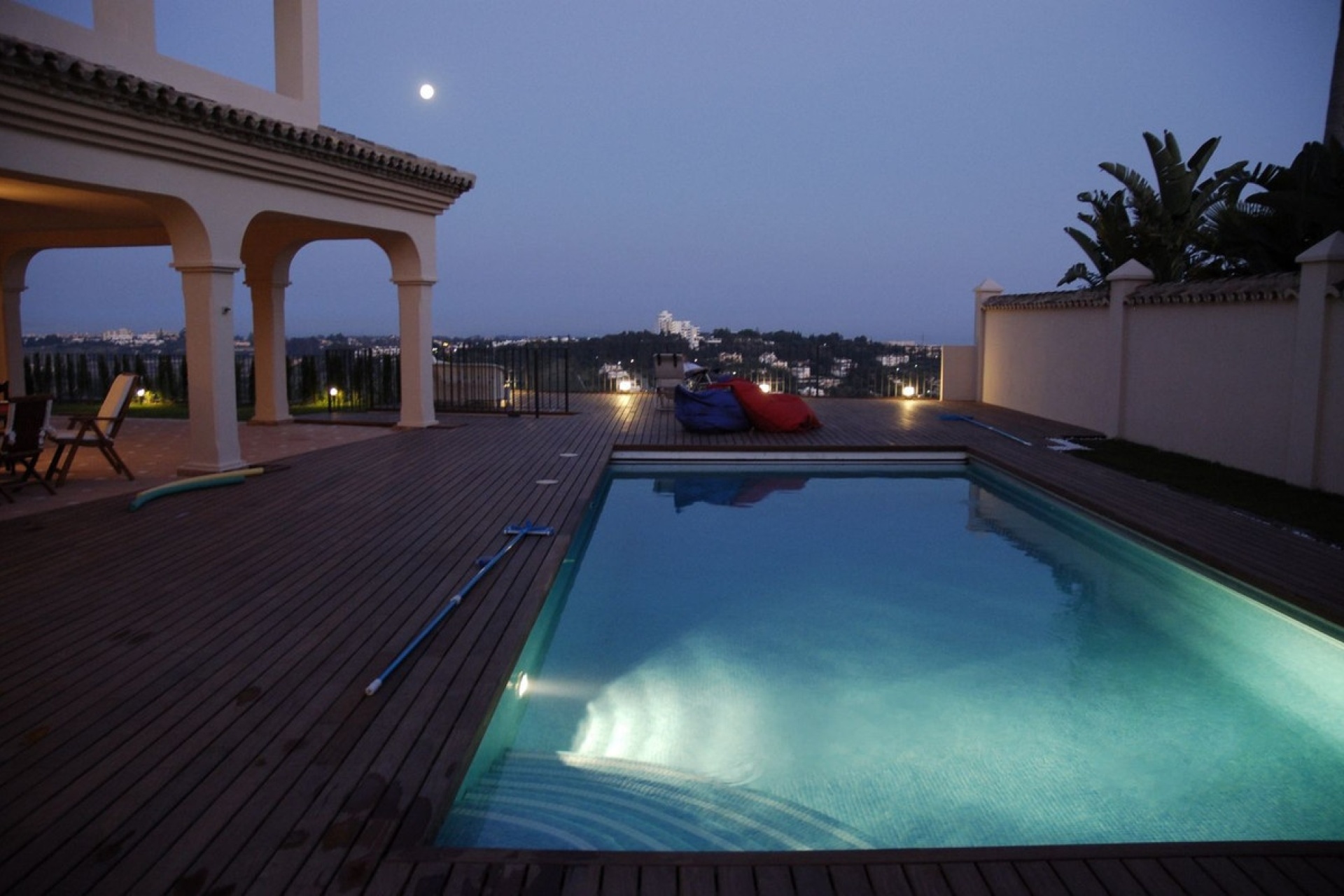 Rynek wtórny - Villa - Estepona - Atalaya