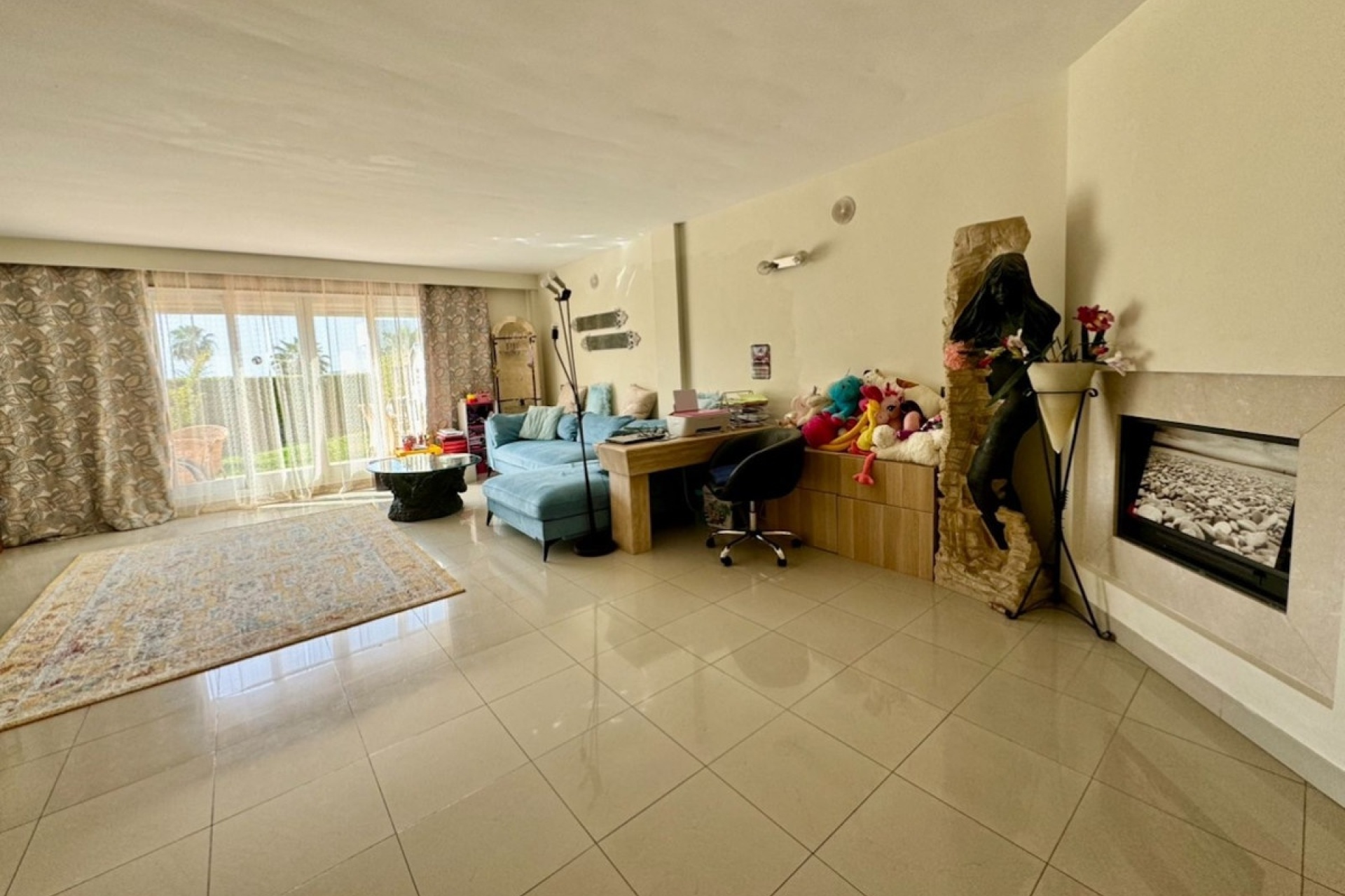 Rynek wtórny - Villa - Estepona - Atalaya