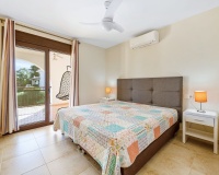 Rynek wtórny - Villa - Estepona - Atalaya