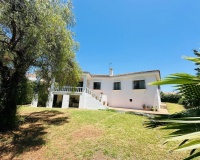 Rynek wtórny - Villa - Estepona - Atalaya