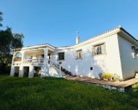 Rynek wtórny - Villa - Estepona - Atalaya