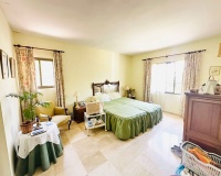 Rynek wtórny - Villa - Estepona - Atalaya