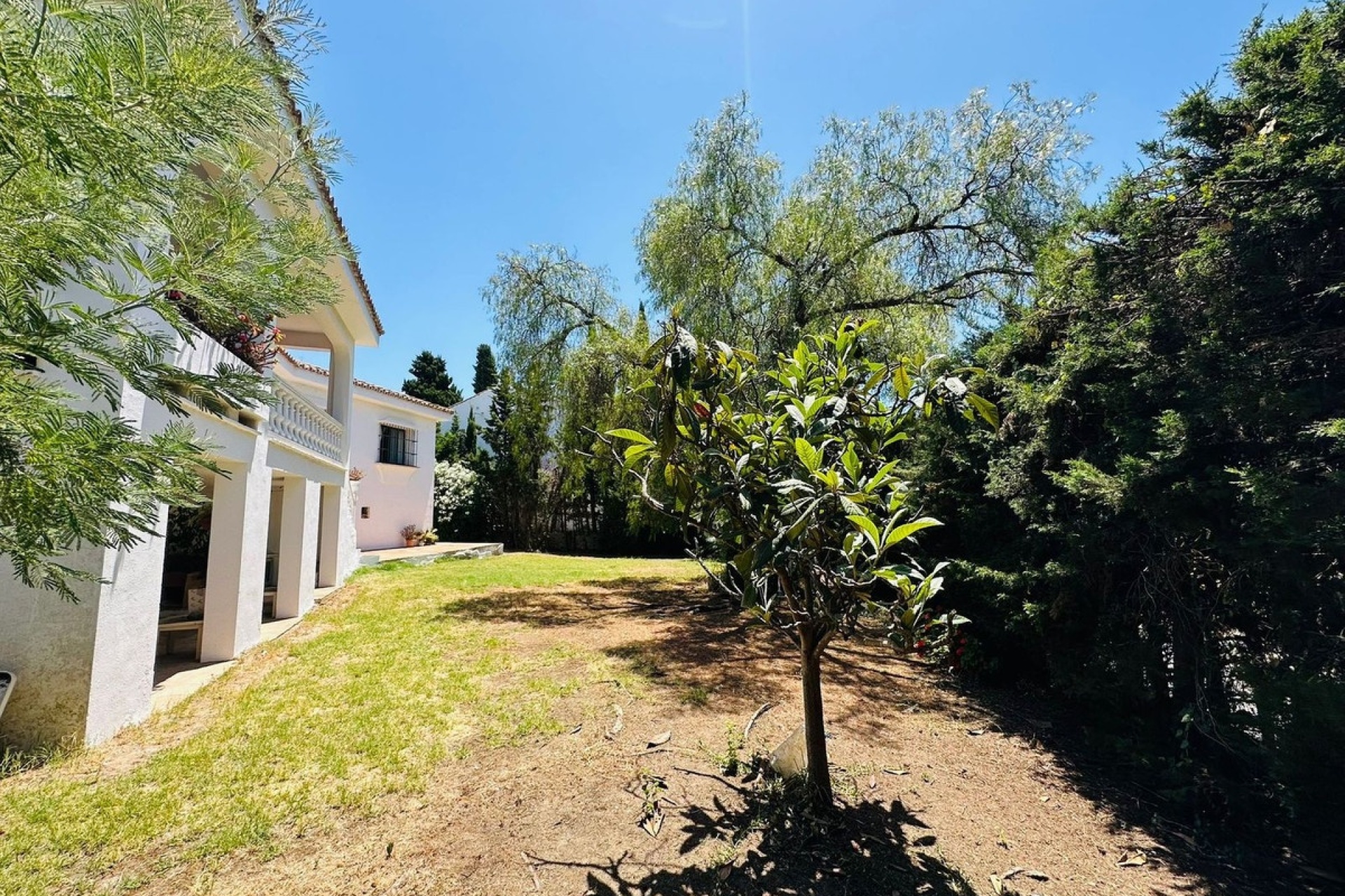 Rynek wtórny - Villa - Estepona - Atalaya