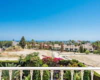 Rynek wtórny - Villa - Estepona - Atalaya