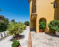 Rynek wtórny - Villa - Estepona - Atalaya