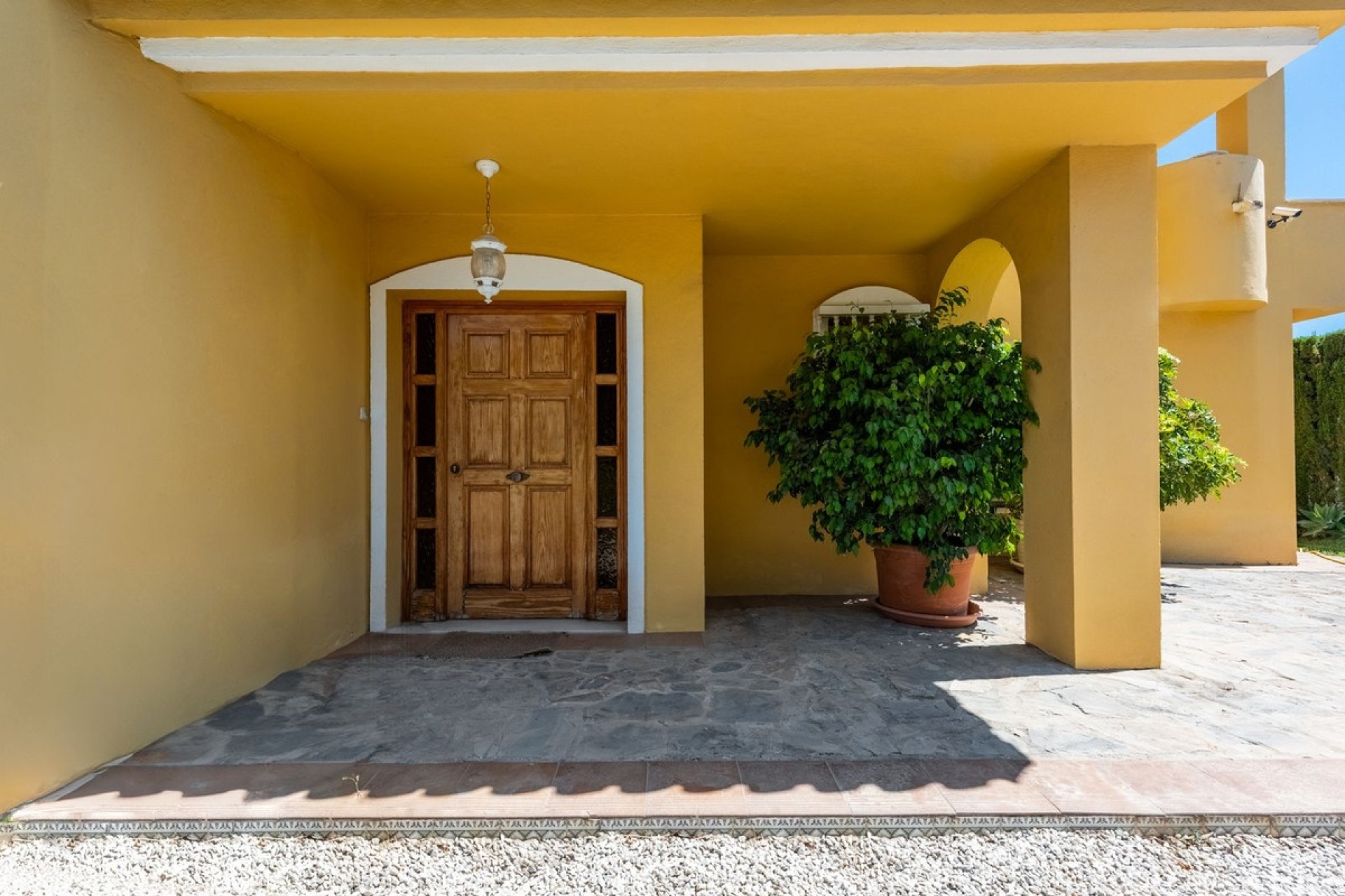 Rynek wtórny - Villa - Estepona - Atalaya