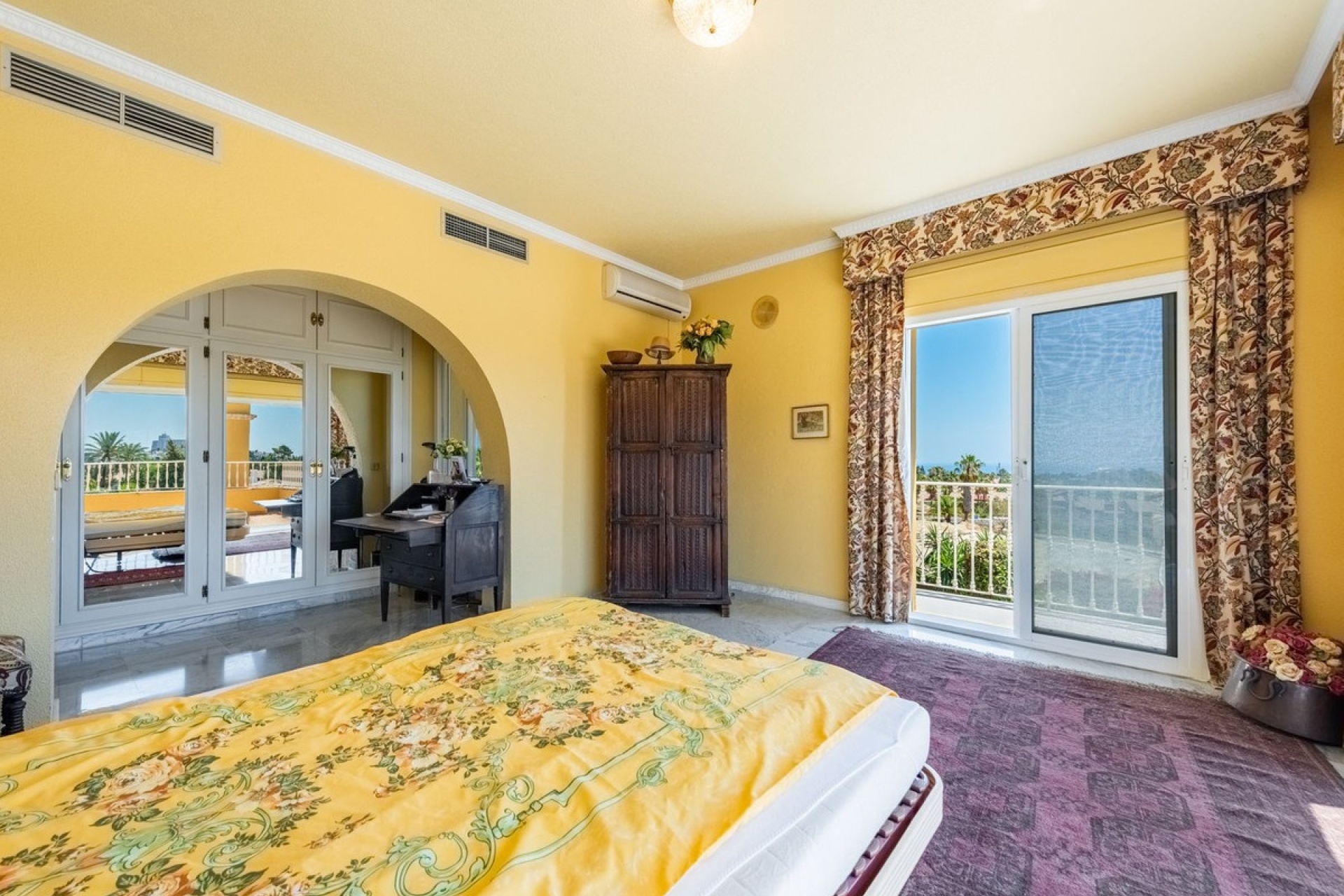 Rynek wtórny - Villa - Estepona - Atalaya